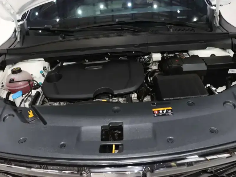 2023 Geely Atlas Pro с пробегом 48 000 км
