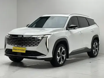 Geely Boyue L