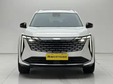 2024 Geely Boyue L с пробегом 15 900 км