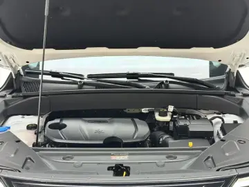 2024 Geely Boyue L с пробегом 15 900 км