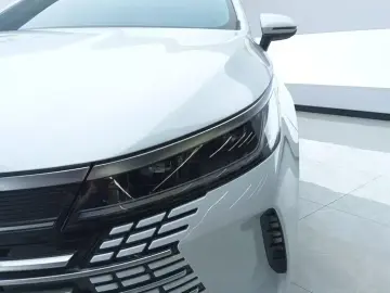 2024 BYD Chazor с пробегом 16 000 км