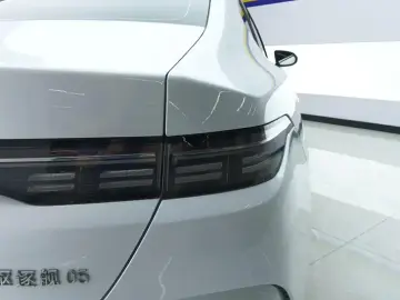 2024 BYD Chazor с пробегом 16 000 км