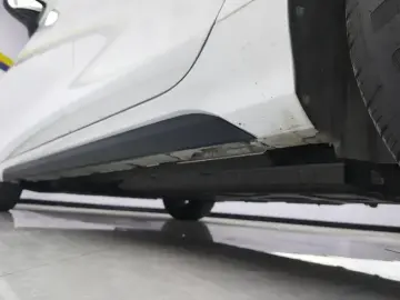 2024 BYD Chazor с пробегом 16 000 км