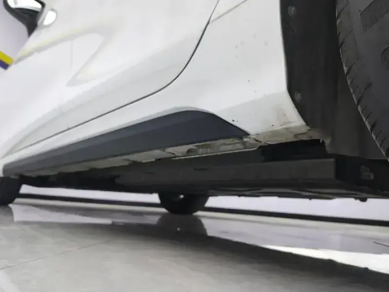 2024 BYD Chazor с пробегом 16 000 км