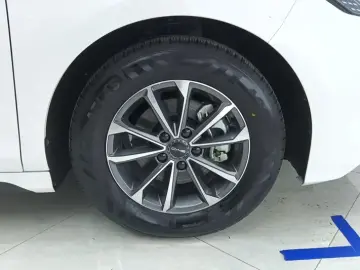 2024 BYD Chazor с пробегом 16 000 км