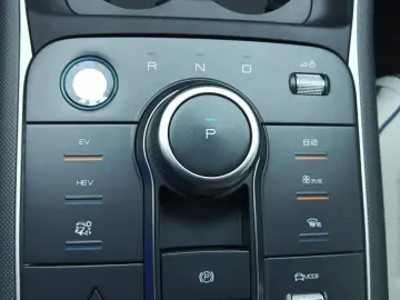 2024 BYD Chazor с пробегом 16 000 км