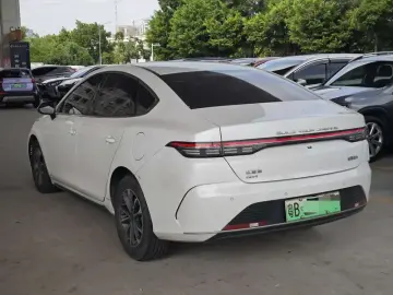 2024 BYD Chazor с пробегом 58 000 км
