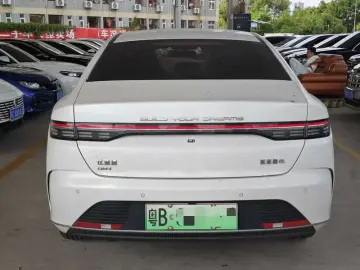 2024 BYD Chazor с пробегом 58 000 км