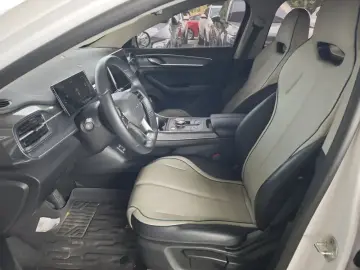 2024 BYD Chazor с пробегом 58 000 км