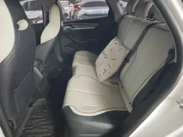 2024 BYD Chazor с пробегом 58 000 км