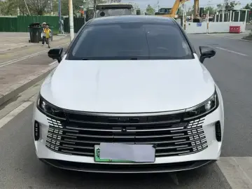 2024 BYD Chazor с пробегом 69 000 км
