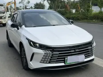 2024 BYD Chazor с пробегом 69 000 км