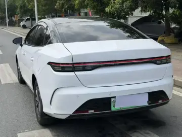 2024 BYD Chazor с пробегом 69 000 км