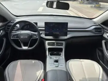2024 BYD Chazor с пробегом 69 000 км