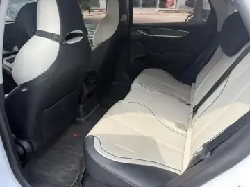 2024 BYD Chazor с пробегом 69 000 км