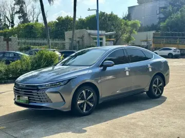 BYD Chazor