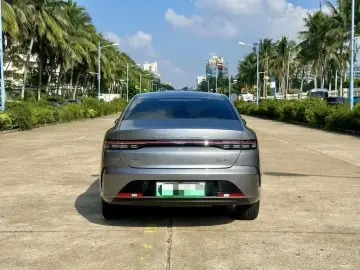 2024 BYD Chazor с пробегом 16 000 км