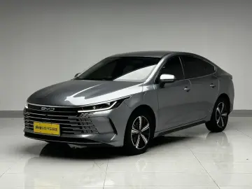 BYD Chazor
