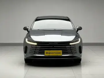 2024 BYD Chazor с пробегом 43 300 км