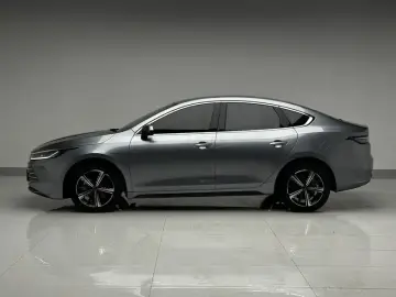 2024 BYD Chazor с пробегом 43 300 км
