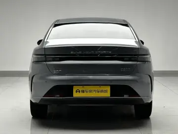 2024 BYD Chazor с пробегом 43 300 км