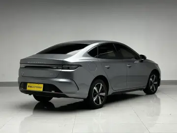 2024 BYD Chazor с пробегом 43 300 км