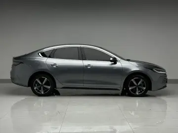 2024 BYD Chazor с пробегом 43 300 км