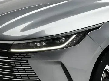 2024 BYD Chazor с пробегом 43 300 км