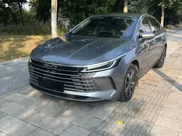 BYD Chazor