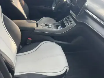 2024 BYD Chazor с пробегом 49 000 км