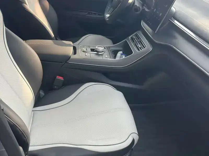 2024 BYD Chazor с пробегом 49 000 км