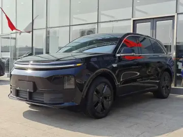 Li Auto (Lixiang) L6