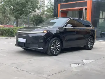 Li Auto (Lixiang) L6