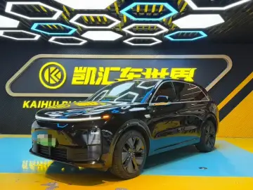 Li Auto (Lixiang) L6