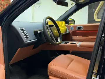 2024 Li Auto (Lixiang) L6 с пробегом 39 000 км