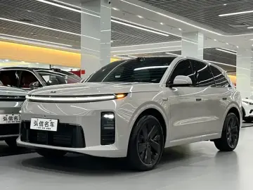 Li Auto (Lixiang) L6