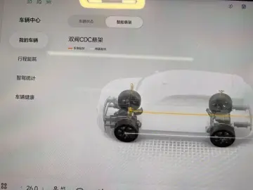 2026 Li Auto (Lixiang) L6 с пробегом 1 000 км
