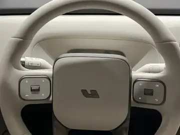 2026 Li Auto (Lixiang) L6 с пробегом 1 000 км