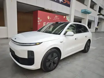 Li Auto (Lixiang) L6