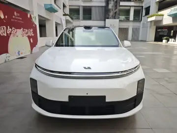 2024 Li Auto (Lixiang) L6 с пробегом 79 100 км