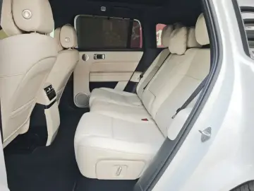 2024 Li Auto (Lixiang) L6 с пробегом 79 100 км