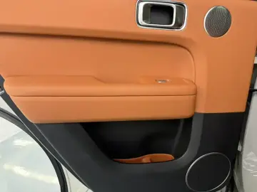 2024 Li Auto (Lixiang) L6 с пробегом 43 800 км