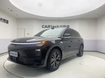 Li Auto (Lixiang) L6