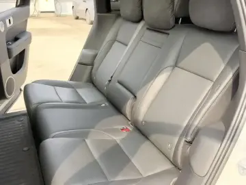 2024 Li Auto (Lixiang) L6 с пробегом 30 000 км