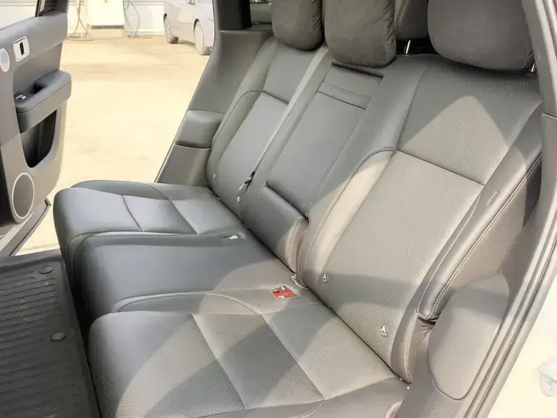 2024 Li Auto (Lixiang) L6 с пробегом 30 000 км