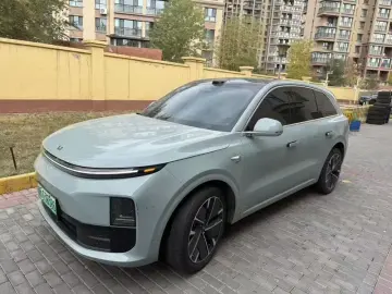 Li Auto (Lixiang) L6