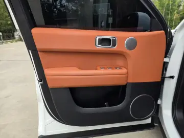 2024 Li Auto (Lixiang) L6 с пробегом 30 000 км