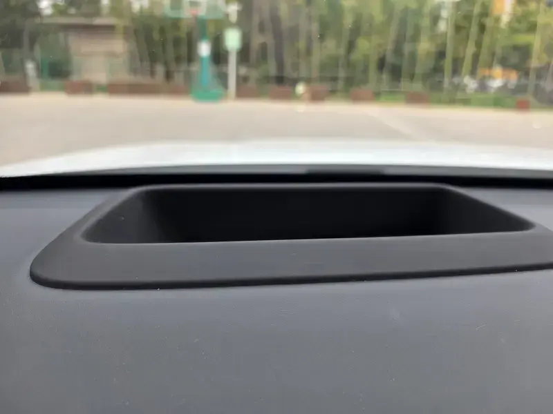 2024 Li Auto (Lixiang) L6 с пробегом 30 000 км