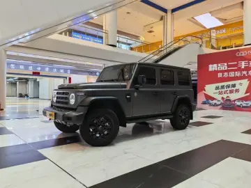 2024 212 T01 с пробегом 26 400 км