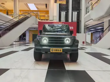 2024 212 T01 с пробегом 26 400 км
